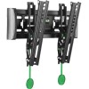 TV SET ACC WALL MOUNT /17-43
