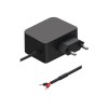 Teltonika - PR3PREU6  - EU 2-pin Power Supply, 9 W | Teltonika