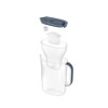 Brita Style Essential+1 Maxtra Pro PP filter jug (graphite)