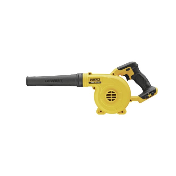 DeWALT DCV100-XJ air blower/dryer 265 W ...