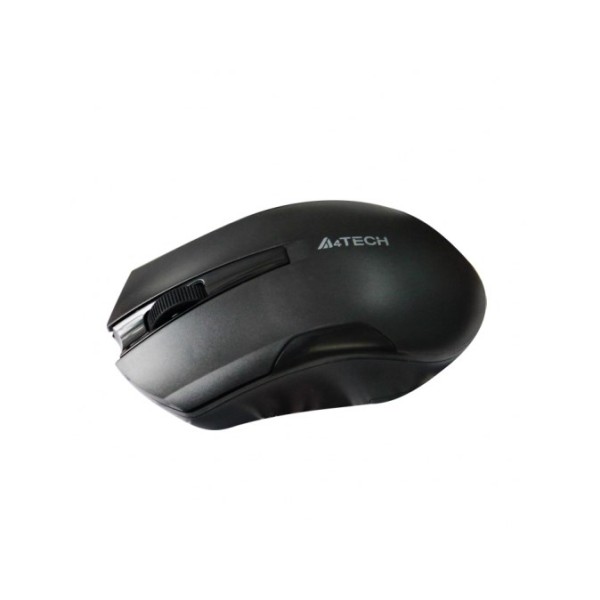 A4Tech G3-200N mouse Ambidextrous RF Wireless ...