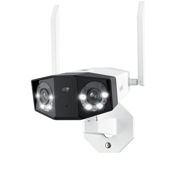 Reolink | 4K WiFi Camera with ...