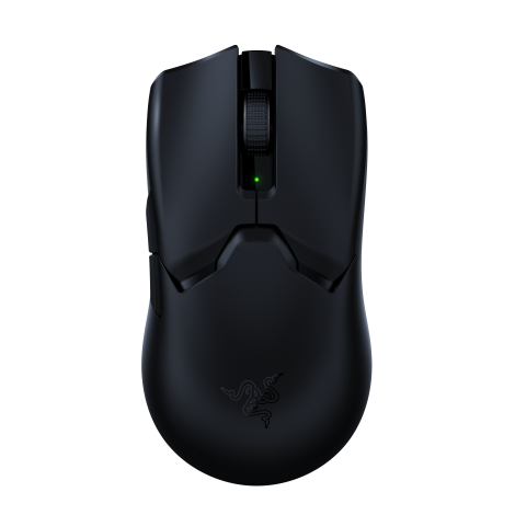 Razer | Gaming Mouse | Wireless | Optical | Gaming Mouse | Black | Viper V2 Pro | No