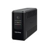 CyberPower | Backup UPS Systems | UT650EG | 650 VA | 360   W