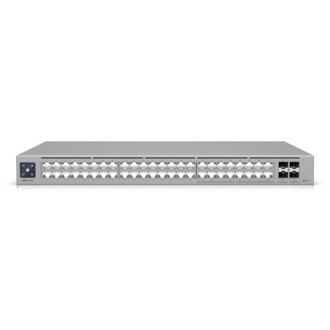 Switch|UBIQUITI|USW-PRO-MAX-48|PoE ports 48|USW-PRO-MAX-48