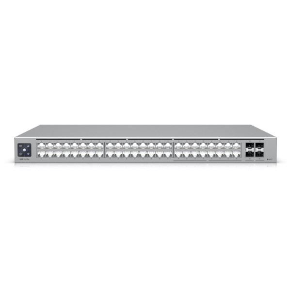 Switch|UBIQUITI|USW-PRO-MAX-48|PoE ports 48|USW-PRO-MAX-48