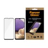 PanzerGlass | Screen protector | Samsung | Galaxy A13/M23 5G/M33 5G | Glass | Black | Case Friendly