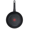 Tefal G2681972 frying pan Wok/Stir-Fry pan Round