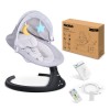 Neno Aurora - electronic rocker for children