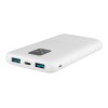 Fixed | Power Bank | Zen | 10000 mAh | White