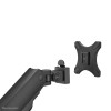 MONITOR ACC DESK MOUNT 17-49