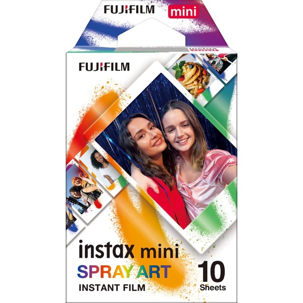 Fujifilm | Instax Mini | Art ...