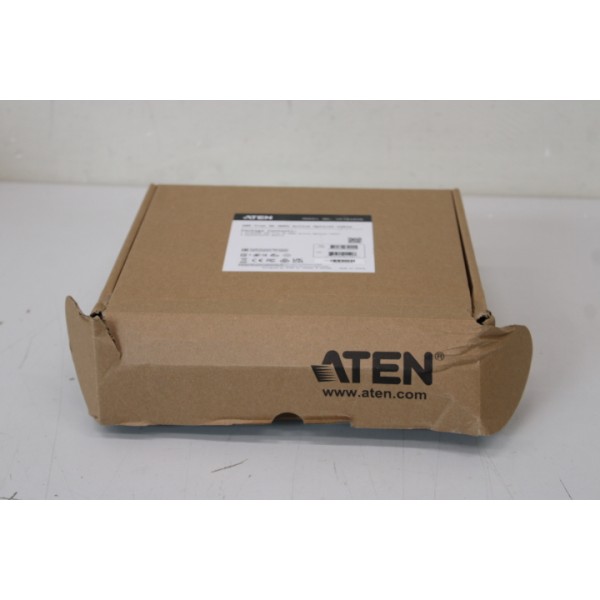 SALE OUT. Aten VE781020 20M True ...