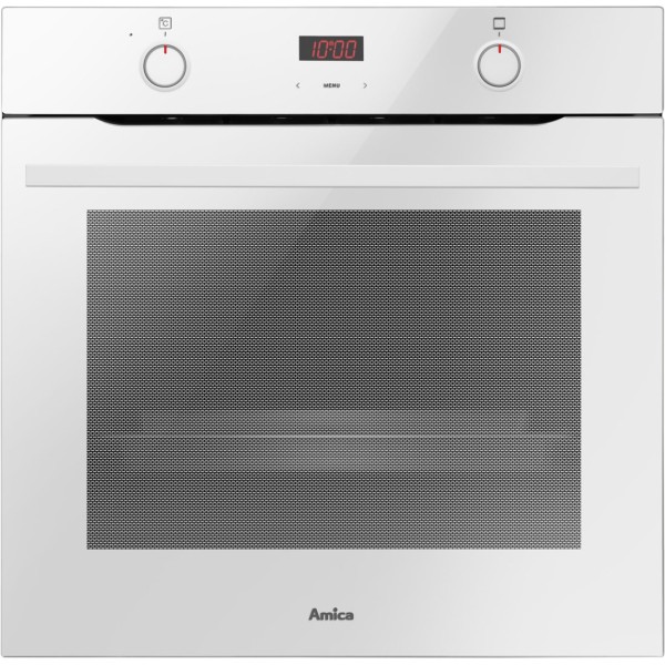 Amica ED37617W X-TYPE oven 77 L ...