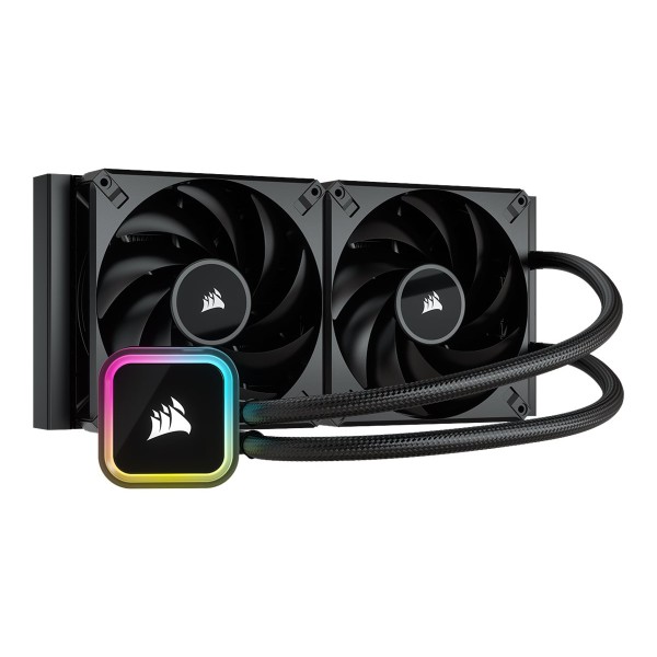 Corsair | Liquid CPU Cooler | ...