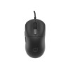 Fury Gaming Mouse | Tanto T4 | Wired | USB | Black