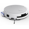 Cleaning robot with base station Ecovacs Deebot X8 Omni (white)
