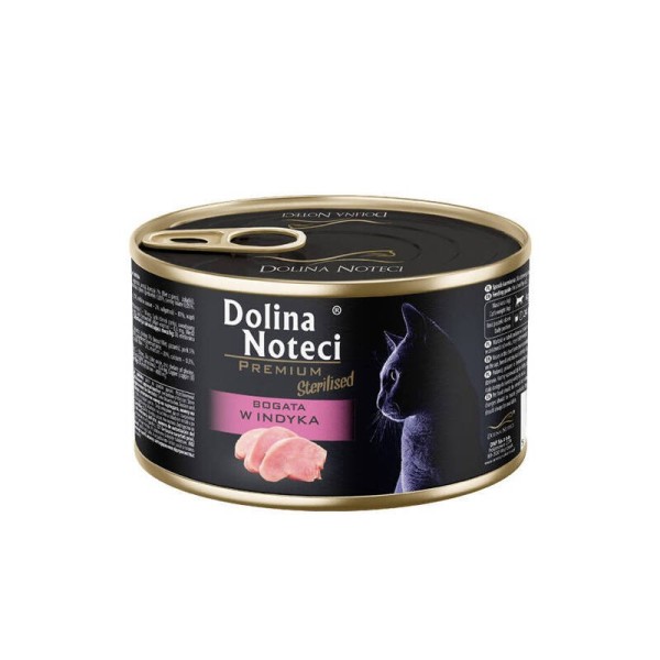 DOLINA NOTECI Premium Sterilised Rich in ...
