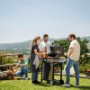 Black+Decker BXOG7200E gas grill, 2 burners x 3.6 kW