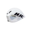 HJC ADWATT 1.5 White Cycling Helmet, WHITE, Size L