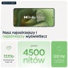 Motorola edge 60 16.9 cm (6.67") Dual SIM Android 15 5G USB Type-C 12 GB 512 GB 5200 mAh Green