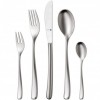 WMF Vision 1271916330 flatware set 30 pc(s) Stainless steel