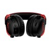 HEADSET HYPERX CLOUD ALPHA WRL/BLACK 4P5D4AA HYPERX