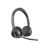 HP Poly Voyager 4320 MS Teams Headset