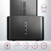 AXAGON | SuperSpeed USB DUAL 2.5