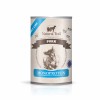 NATURAL TRAIL Pork - wet dog food - 400 g