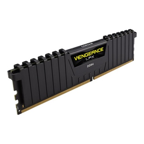 CORSAIR 8GB DDR4 2400MHz DIMM 1.2V