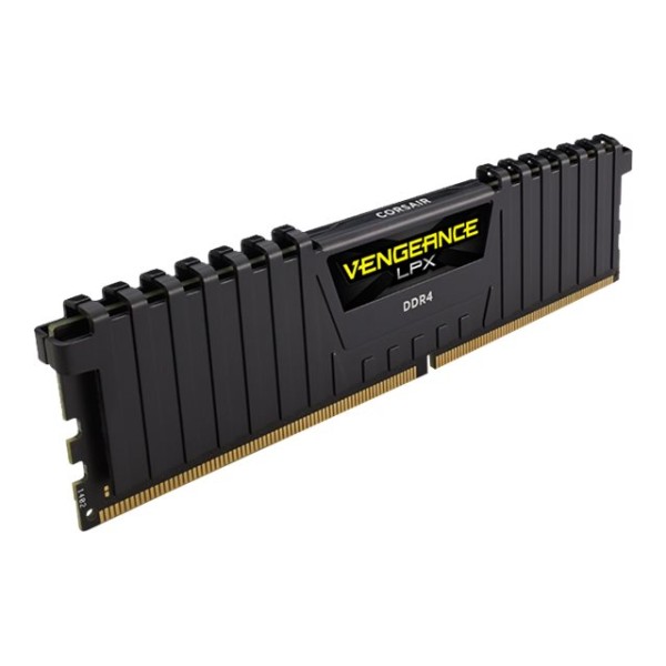 CORSAIR 8GB DDR4 2400MHz DIMM 1.2V