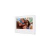 Hikvision DS-KH7300EY-WTE2/White video intercom system 17.8 cm (7")