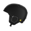 Kask narciarski POC Fornix MIPS czarny matt M/L