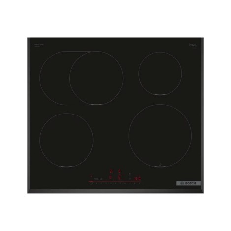 BOSCH PIF651HC1E induction cooktop