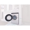 Candy CW50-BP12307-S washing machine Front-load 5 kg 1200 RPM White