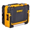 DeWALT DWST83344-1 tool storage case Black, Yellow