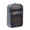 Thule | Packing Cube, Medium | Packing Cube | Pond Gray