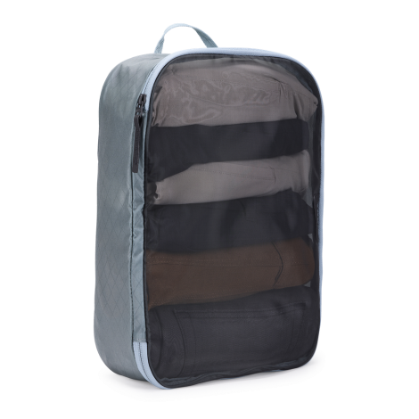 Thule | Packing Cube, Medium | Packing Cube | Pond Gray