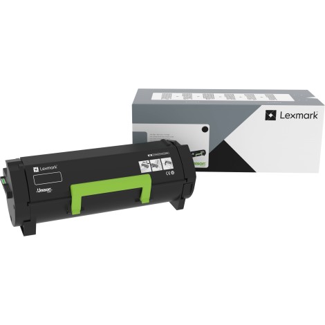 MS531, MX532 28.4K Toner Cartridge | Lexmark