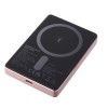POWER BANK USB 10000MAH MAG/ROSE 7344033 INTENSO