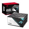 ASUS ROG THOR 850W Platinum II power supply unit 20+4 pin ATX Black, Blue, Grey