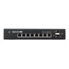 Ubiquiti | Edgeswitch | ES-8-150W | Web managed | Desktop | 12 month(s)