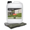 Moss, algae and green growth remover Frischer 5l