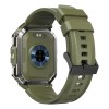 SMARTWATCH W70 PRO/GREEN W70PROGREEN BLACKVIEW