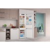 Indesit INC18 T311 fridge-freezer Built-in 250 L F White