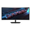 GIGABYTE MONITOR 34