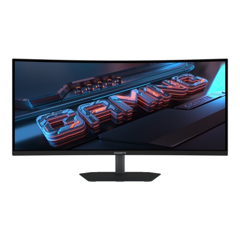 GIGABYTE MONITOR 34