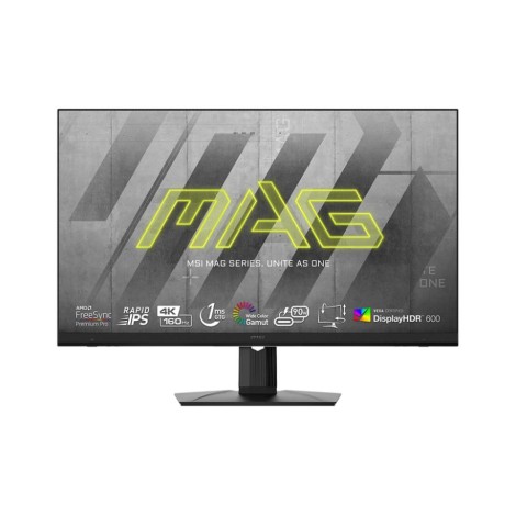 LCD Monitor|MSI|MAG 323UPF|32