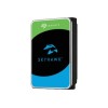 Seagate ST8000VX010 SkyHawk | 5400 RPM | 8000 GB